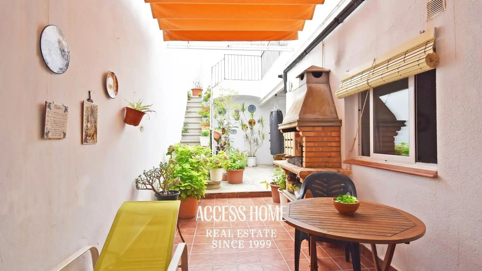 Casa o chalet en venta en Centre - Nucli Antic