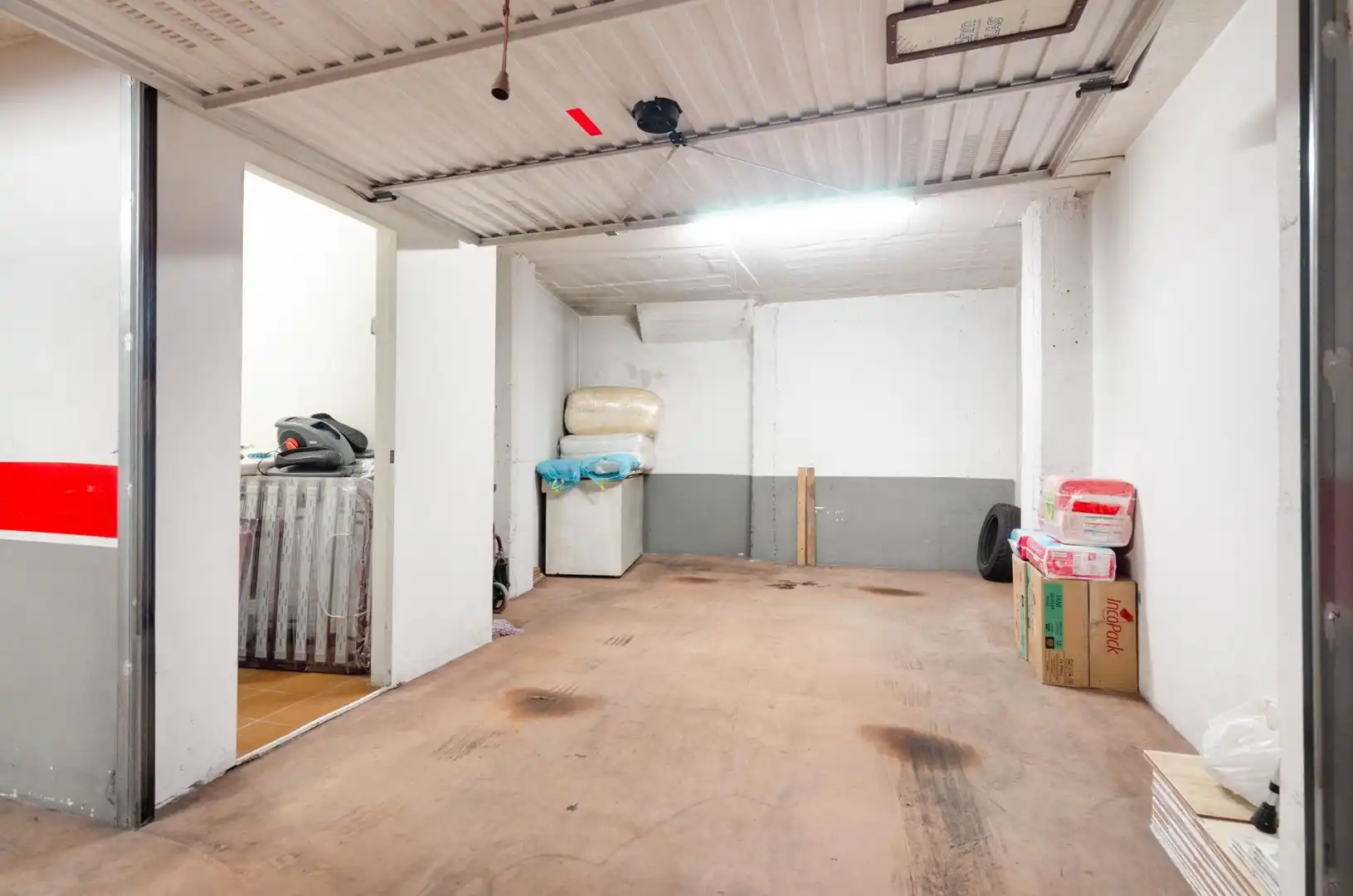 Piso con piscina en venta en Calle José Manuel Fuente 'El Tarangu' 3, imagen 33
