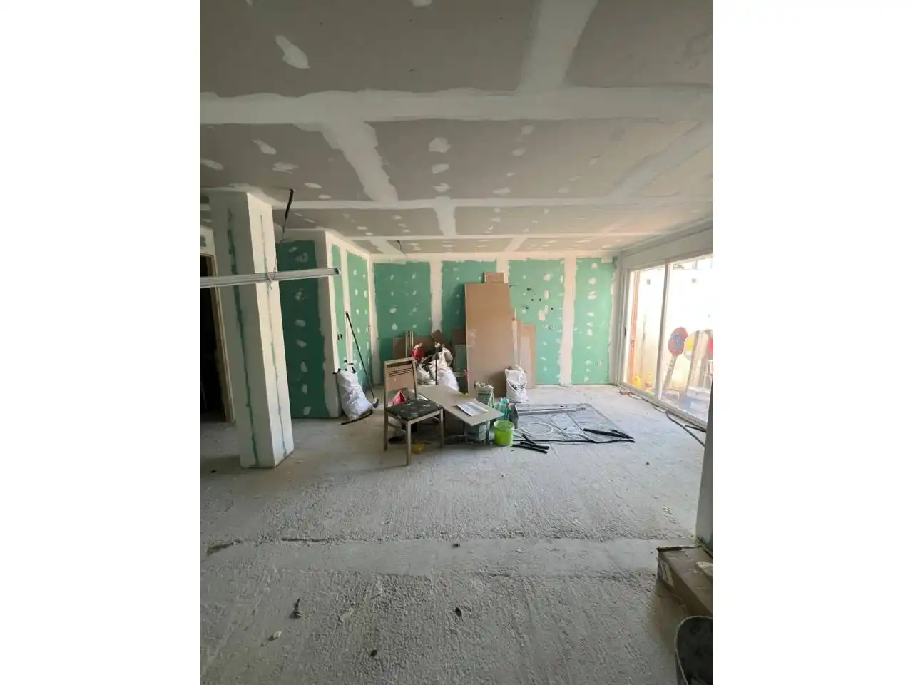 Piso en venta en Sedaví con Aire acondicionado, Calefacción y Terraza
