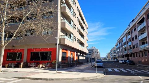 Photo 2 of Box room to rent in Irene Izarbez, 3, Los Olivos, Huesca