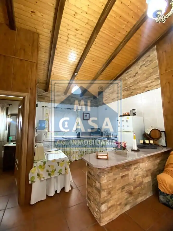 Casa con piscina in vendita a Sur, imagen 7