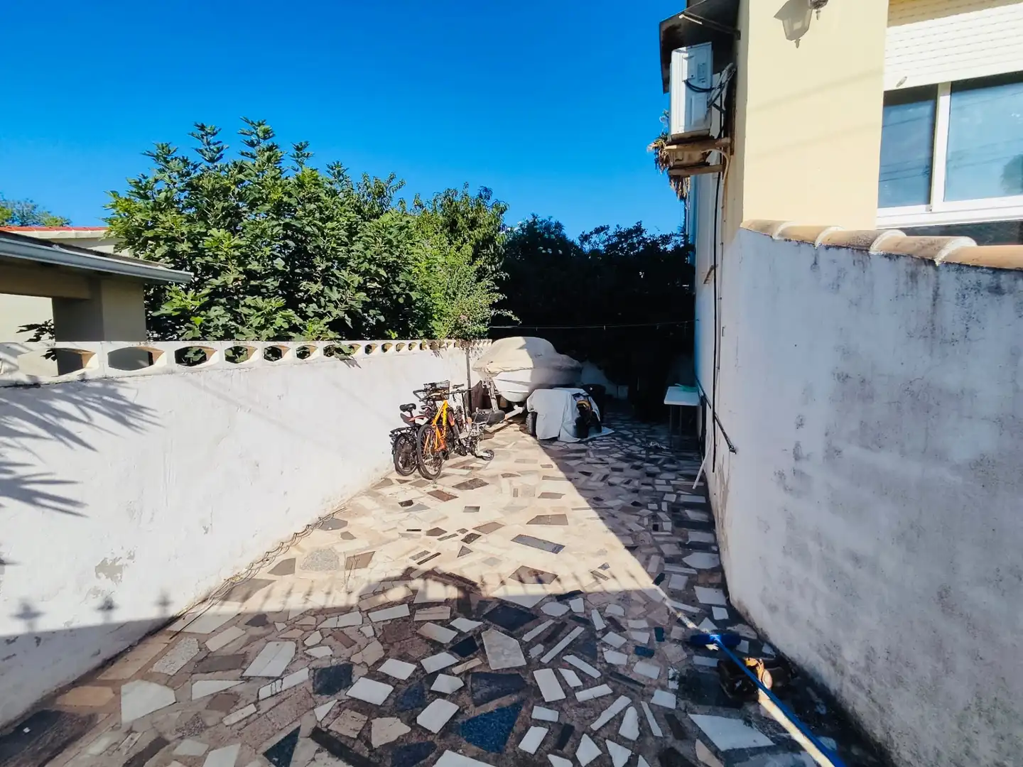 Villa con terrazza in vendita a Centro Urbano, imagen 2
