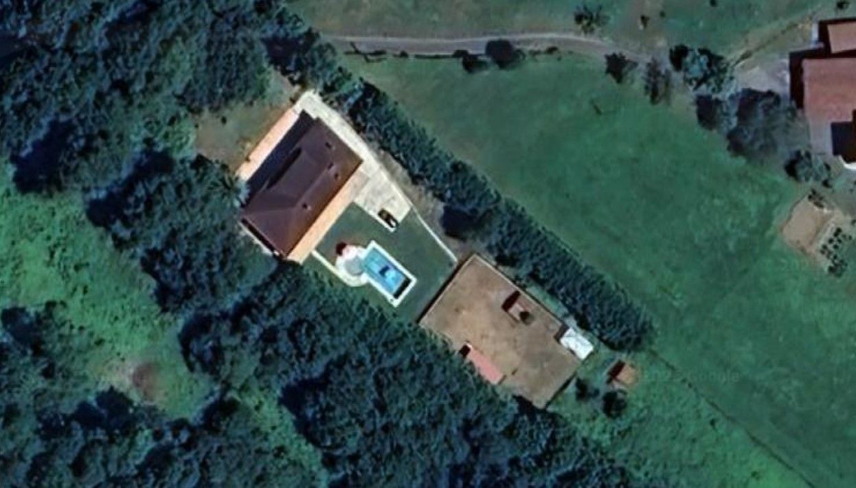 Casa o xalet en venda en Meñaka amb Calefacció, Jardí privat i Terrassa