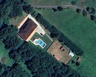 Casa o xalet en venda en Meñaka amb Calefacció, Jardí privat i Terrassa