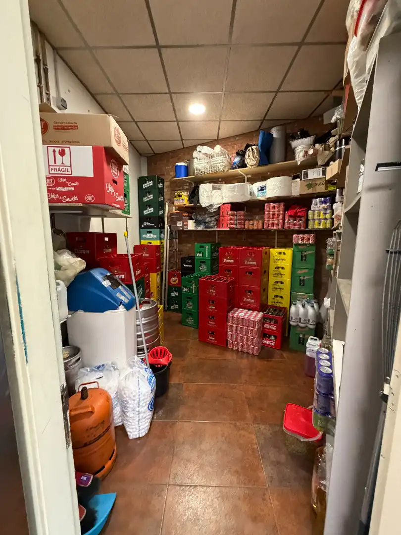 Local comercial en venda a Avinguda Gumersind Bisbal, imagen 3