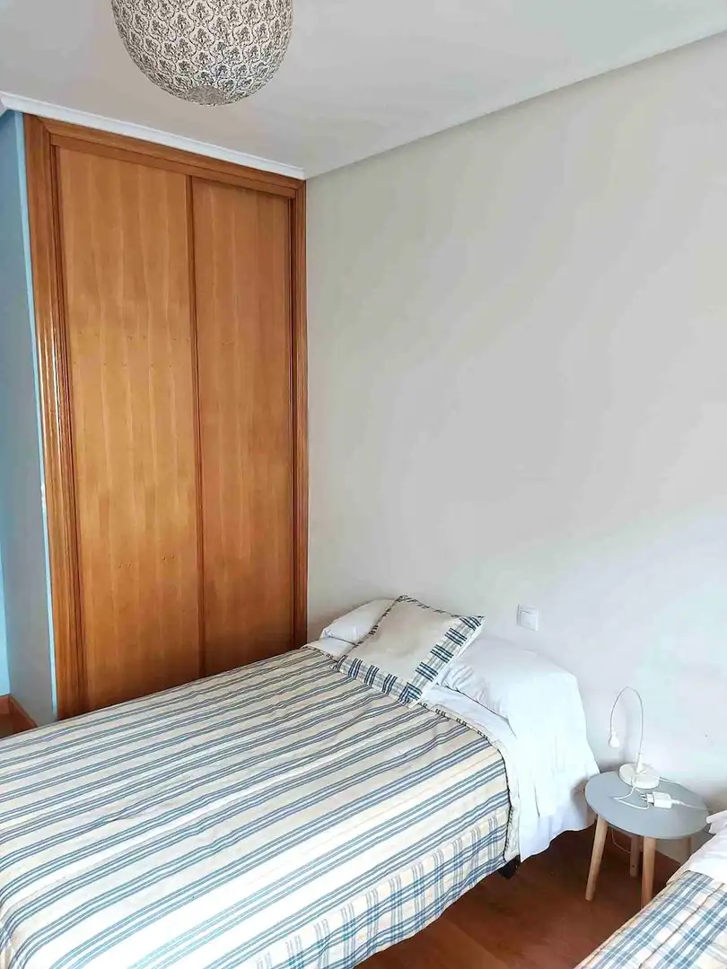 Dúplex con terraza en venta en Santo Domingo de la Calzada, imagen 12