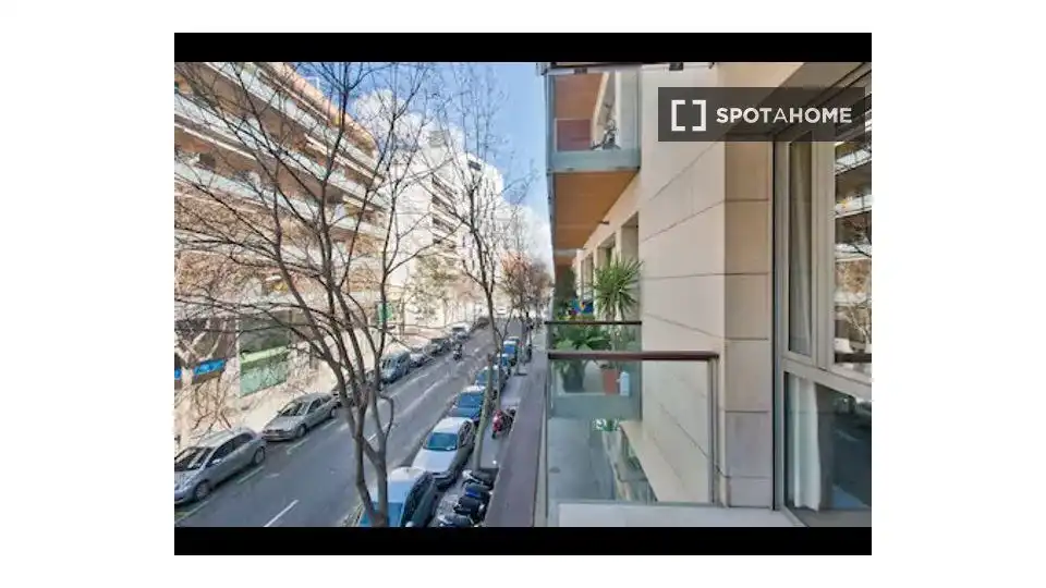 Exterior view of Study for share in Sant Martí