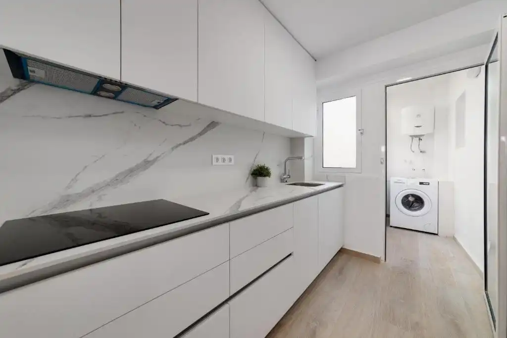 Wohnung mit Terrasse zum Verkauf in Playa del Cura, imagen 10
