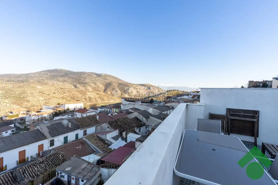 Habitatge amb terrassa en venda a Colomera, imagen 35