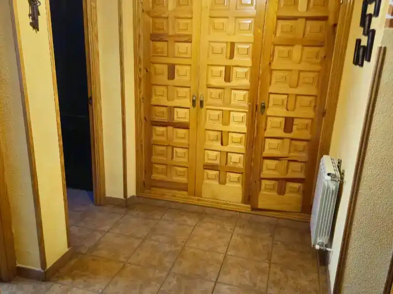 Wohnung zum Verkauf in Santorcaz, Madrid