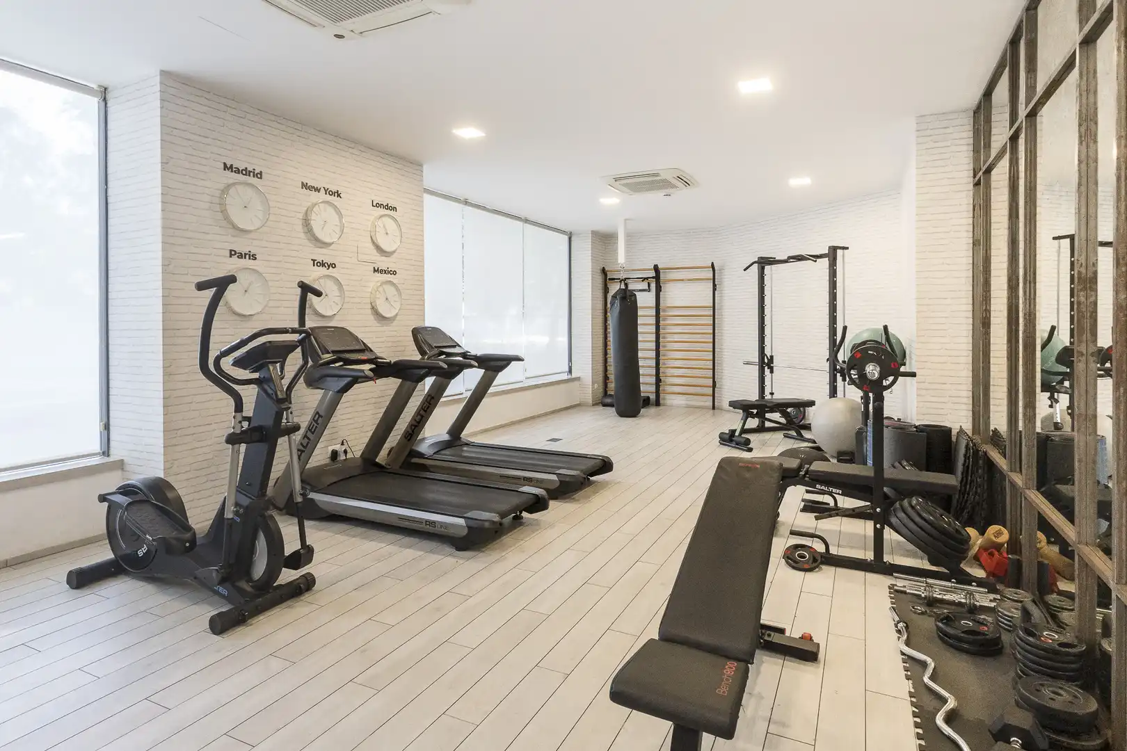 Flat for sale in El Besós i el Maresme