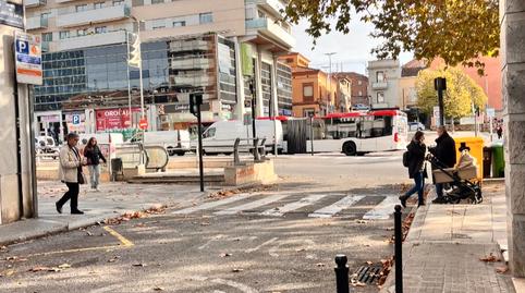 Foto 3 de Oficina de lloguer a Carrer de Blasco de Garay, 2, Ca n'Aurell, Barcelona