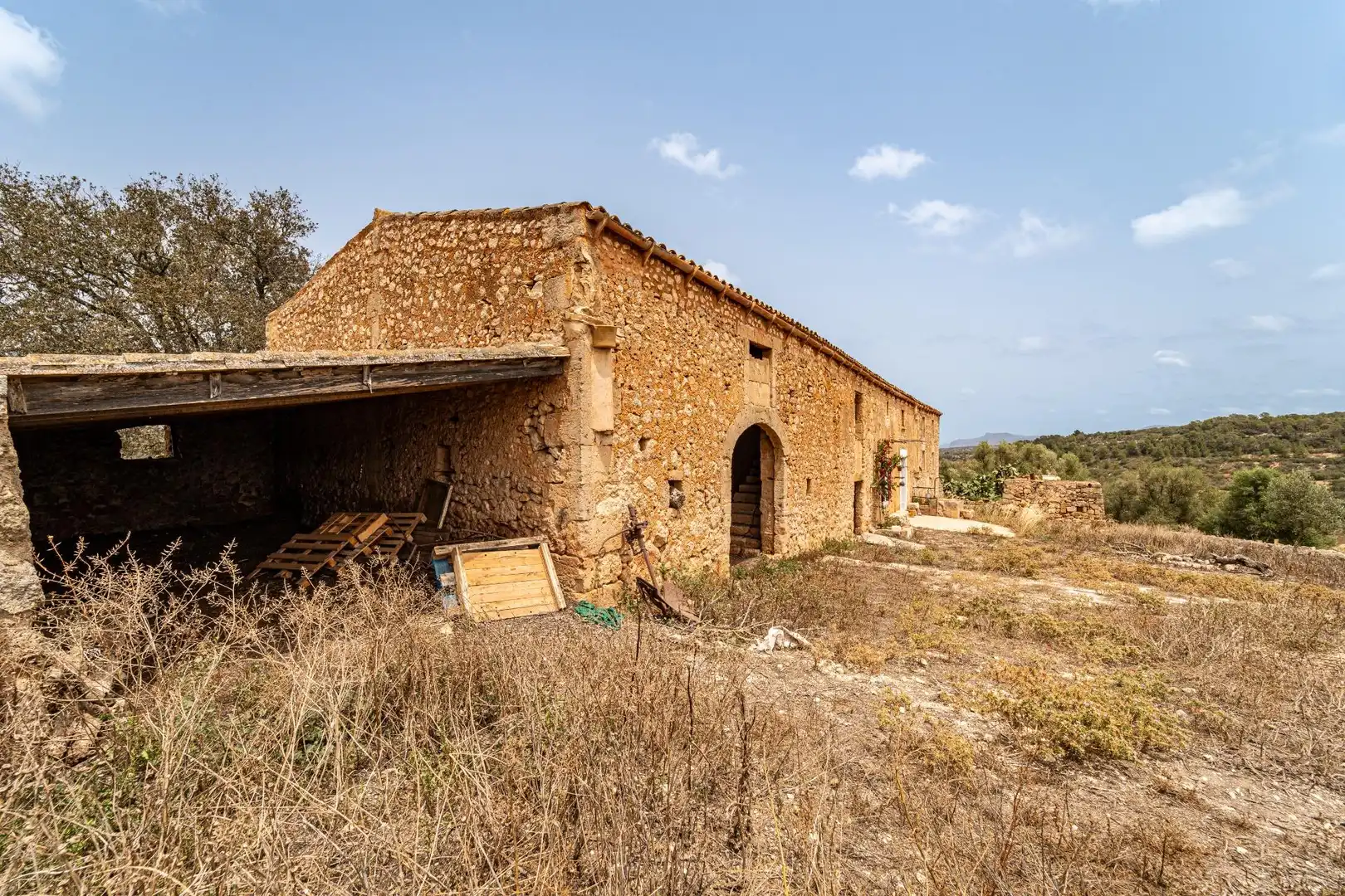 Landhaus mit Garten zum Verkauf in Manacor Centre, imagen 4