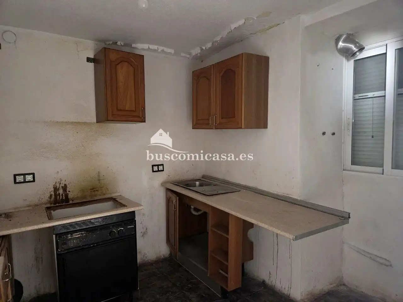 Casa adosada en venta en San Bartolomé, 6, Martos