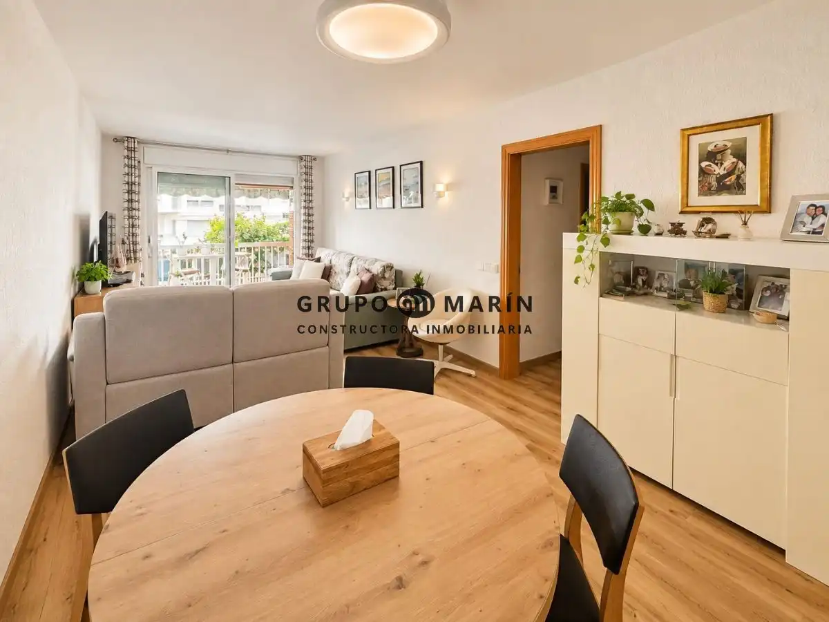Appartement avec terrasse à vendre à Carrer D'enric Granados, imagen 4