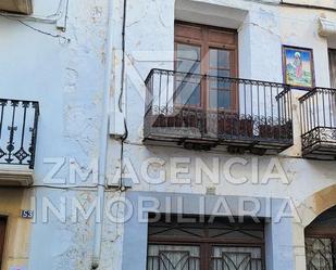 Exterior view of Country house for sale in La Jana  with Terrace and Storage room