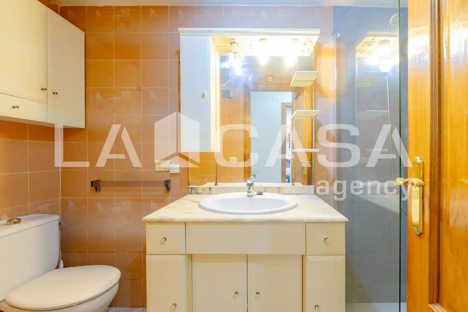 Wohnung mit Terrasse zum Verkauf in Carrer dels Sants Just i Pastor, imagen 11