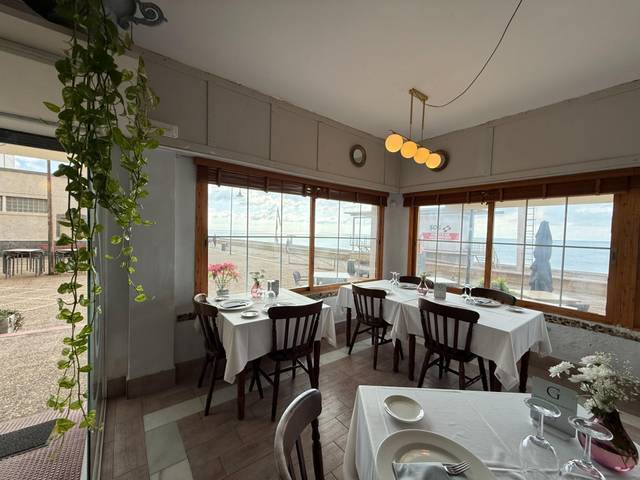 Local comercial en Alquiler en Cabo de Gata