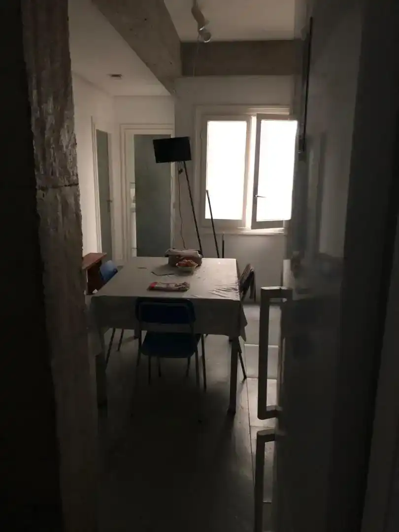 Esszimmer von Wohnungen zur Miete in Donostia - San Sebastián 