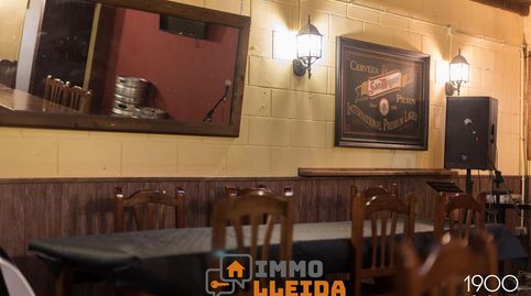 Foto 4 von Geschaftsraum zur Miete in De L'estació, 49, Balaguer, Lleida