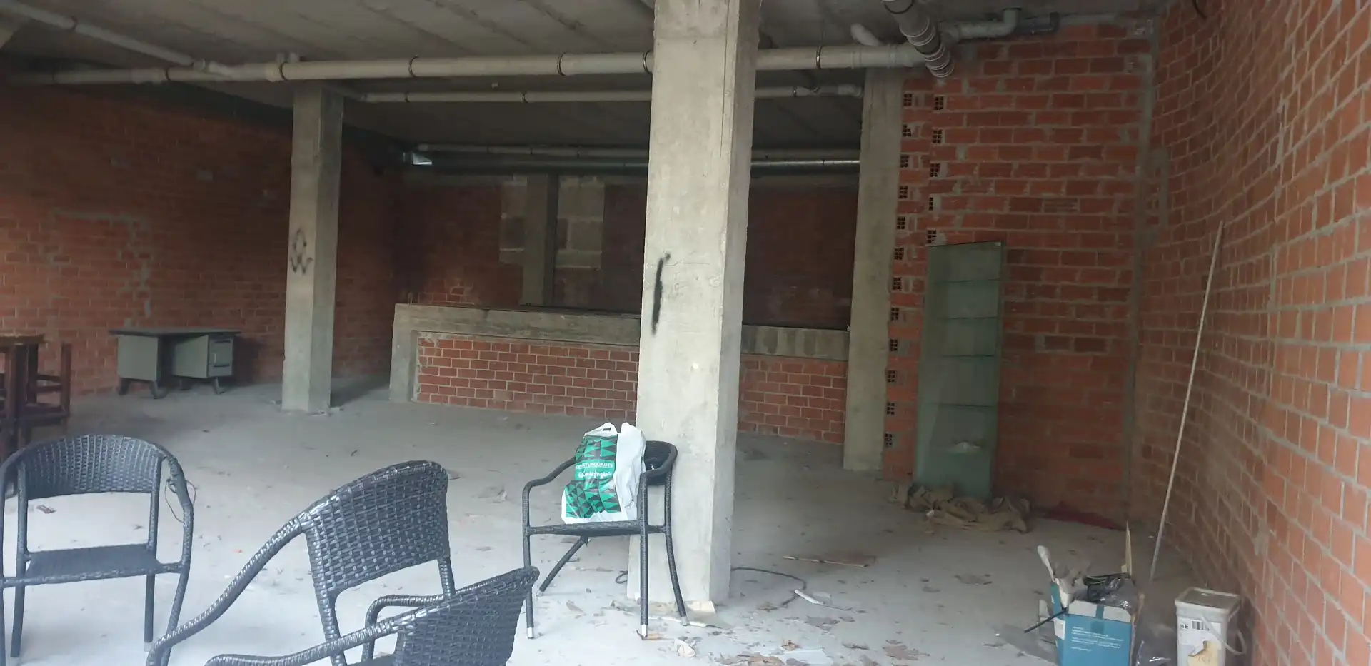 Locale commerciale in vendita a Campus Sur - Santa Marta, imagen 6