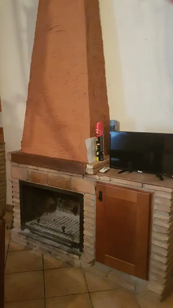 Casa rústica amb piscina en venda a Tiscar 10, imagen 16