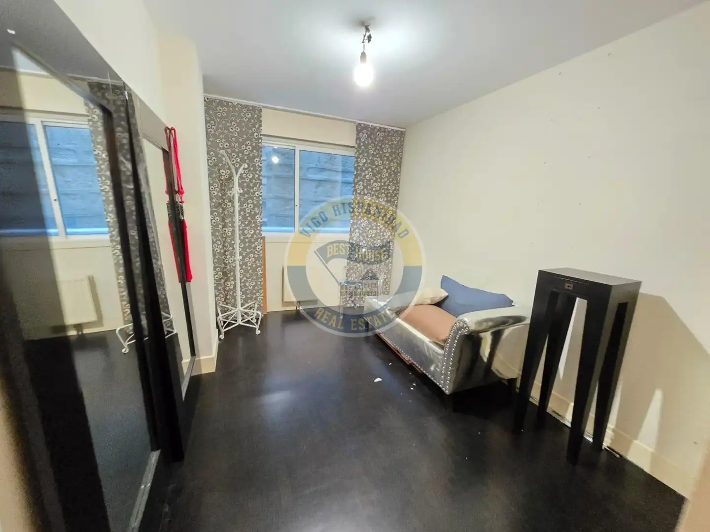Wohnung zum Verkauf in Vigo  mit Heizung