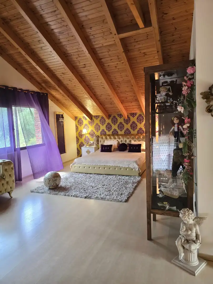 Villa avec terrasse à vendre à Carrer Llobregat 18, imagen 43
