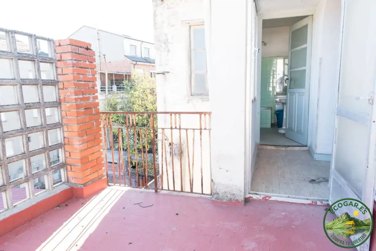 Adossat en venda a Toral de los Vados, imagen 6