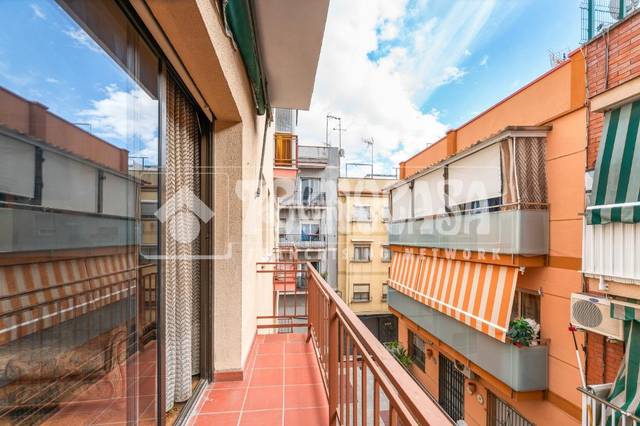 Piso en Venta en Carrer del Marquès de Monistrol en Les Planes