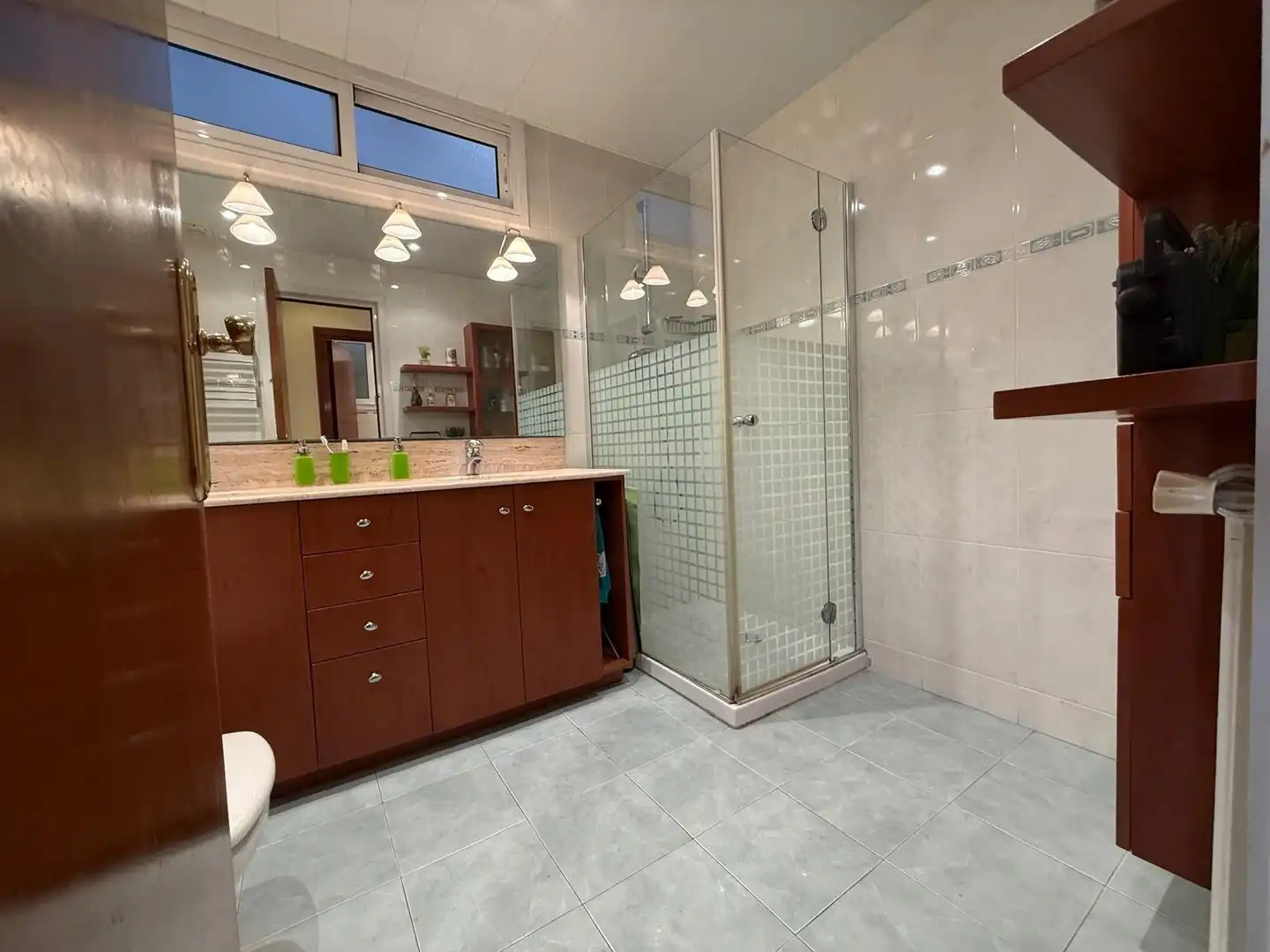 Appartamento con terrazza in vendita a Carrer CORTS CATALANES, imagen 30