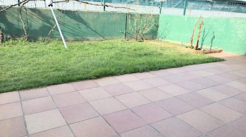 Foto 5 de Casa adosada en venta en Villabalter, San Andrés del Rabanedo