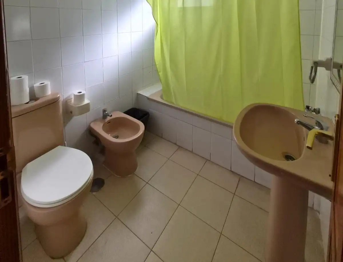Duplex con piscina in vendita a Costa del Silencio, imagen 6