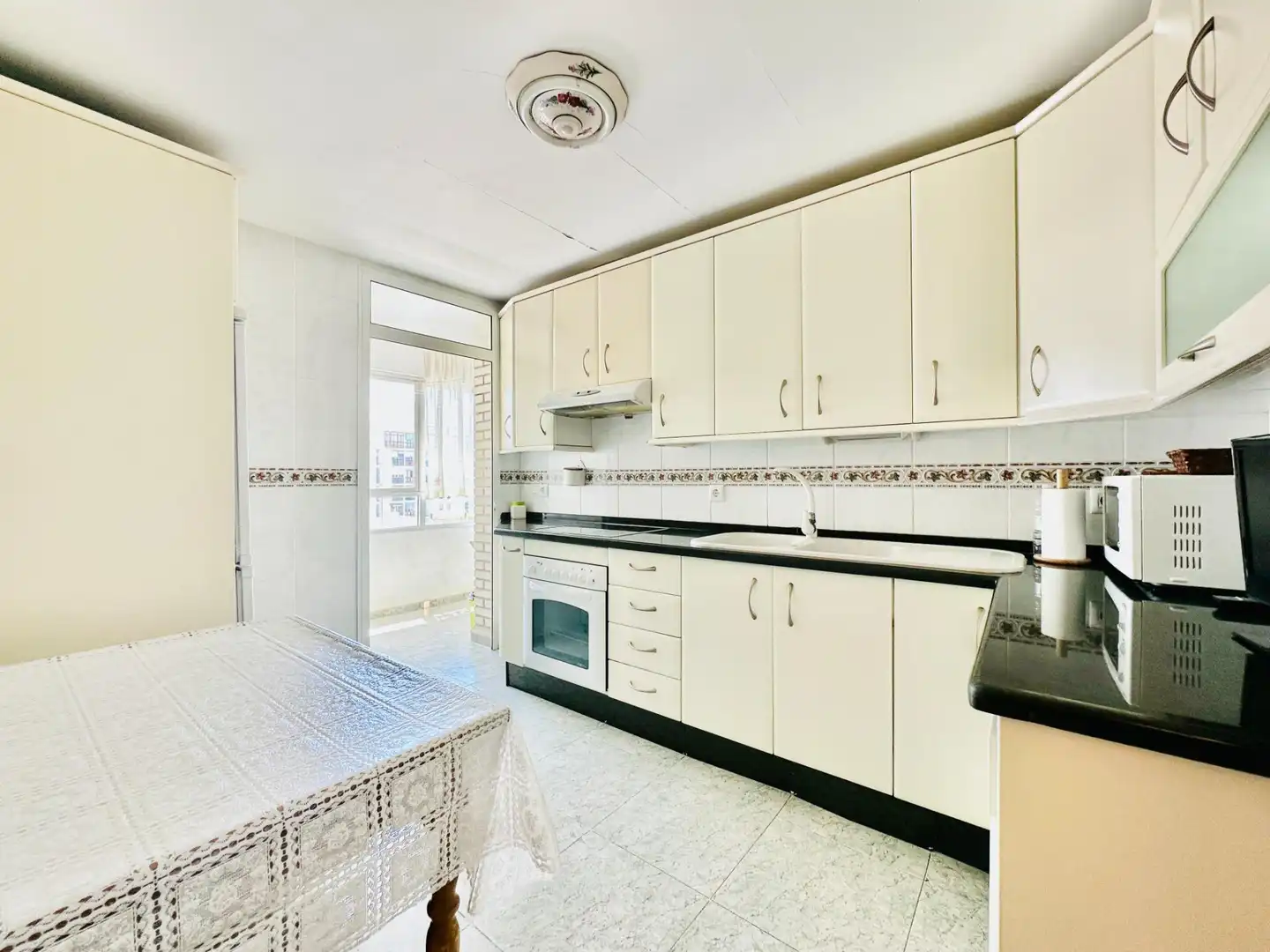 Appartement avec ascenseur à vendre à El Cristo - Cayetano Roldán, imagen 9
