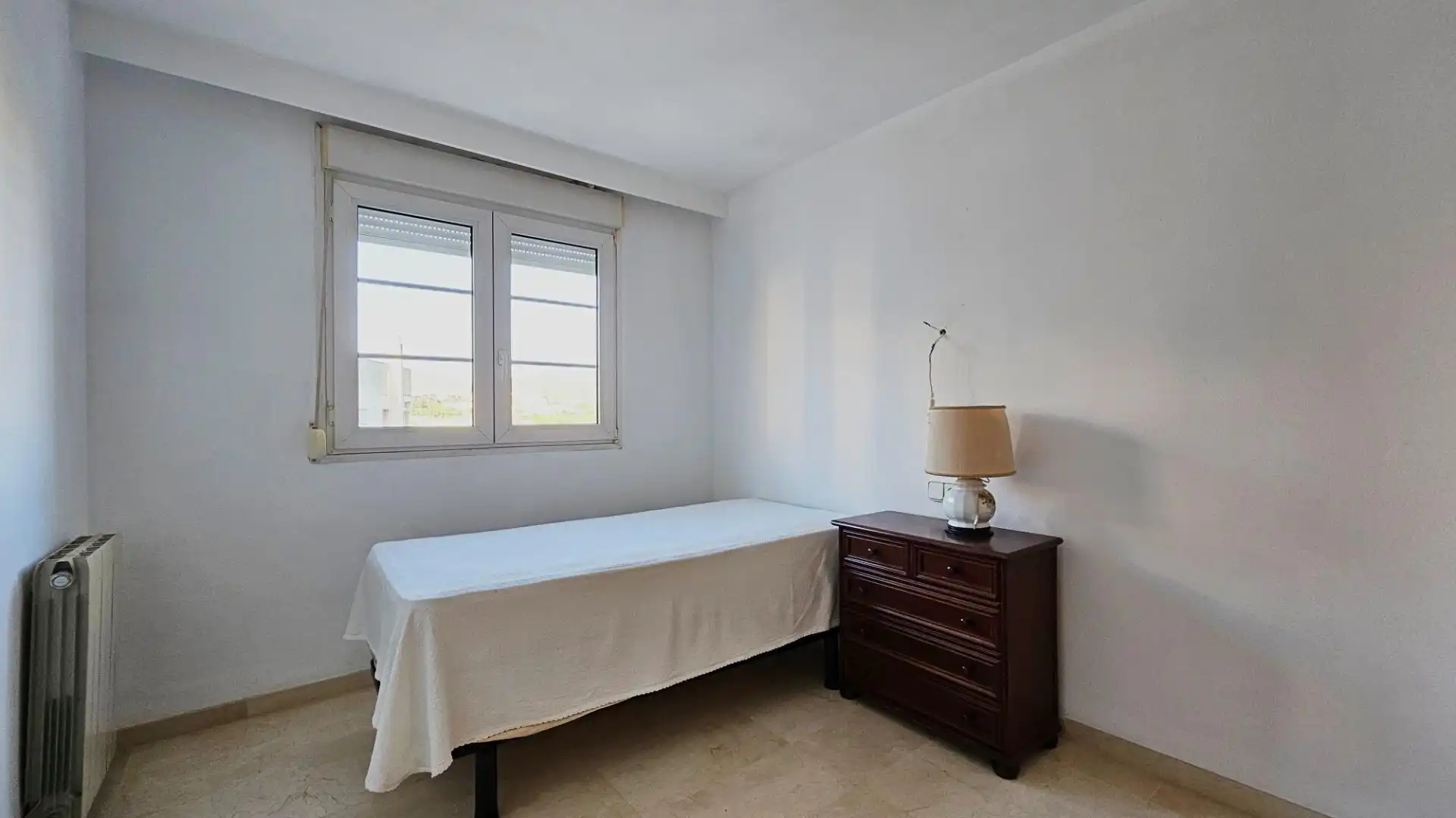 Habitación de Ático en venta en  Palma de Mallorca con Aire acondicionado, Calefacción y Terraza