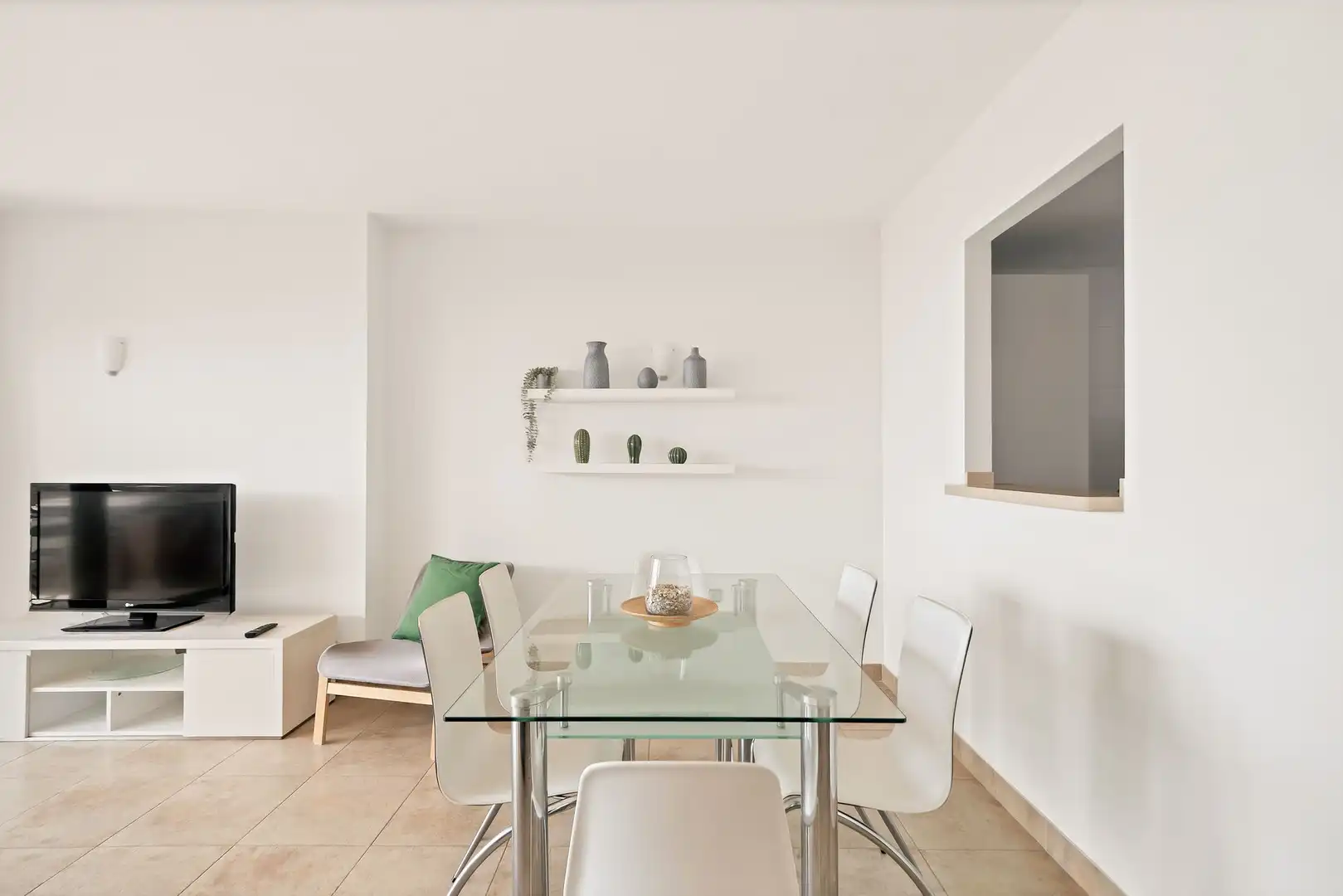 Ático con ascensor en venta en La Capellanía - El Higuerón, imagen 12