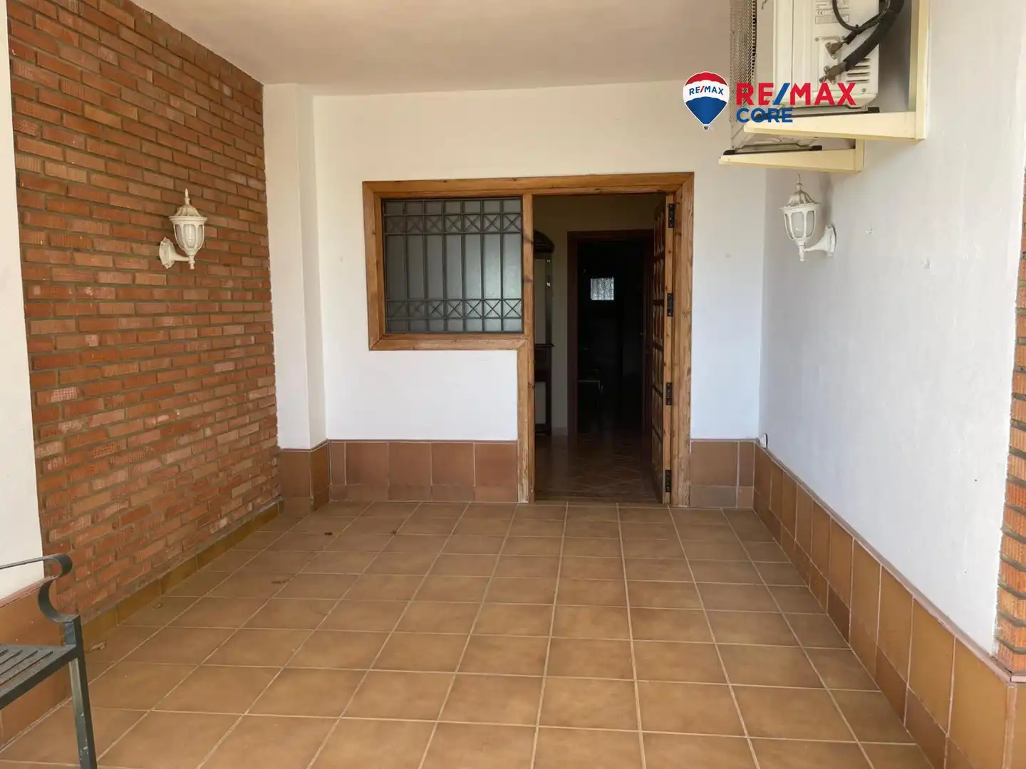 Casa o xalet en venda en Almendralejo amb Aire condicionat, Calefacció i Terrassa