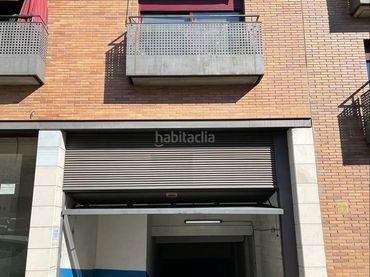 Individuale in vendita a Carrer del Comte d'Urgell 44