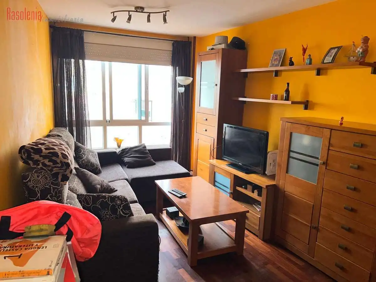 Appartement avec ascenseur à vendre à Ricardo Sánchez, imagen 5