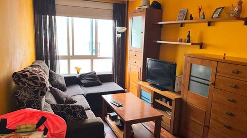 Foto 5 de Piso en venta en Ricardo Sánchez, Pontedeume, A Coruña