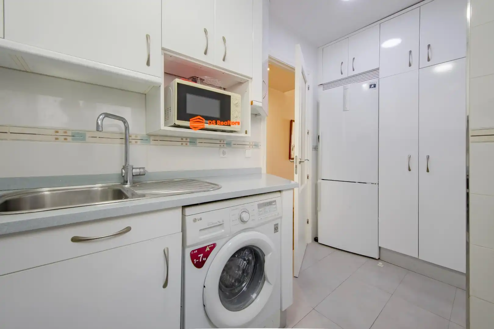 Appartement avec ascenseur à vendre à Calle LOPE DE RUEDA, imagen 11
