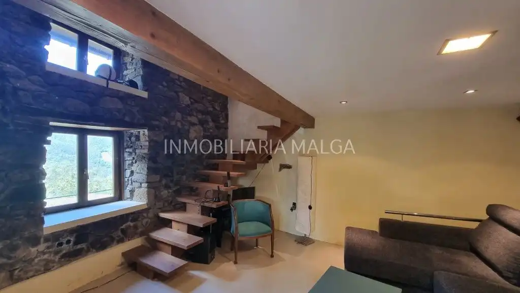 Casa o chalet en venta en Colunga con Jardín privado, Parquet y Terraza