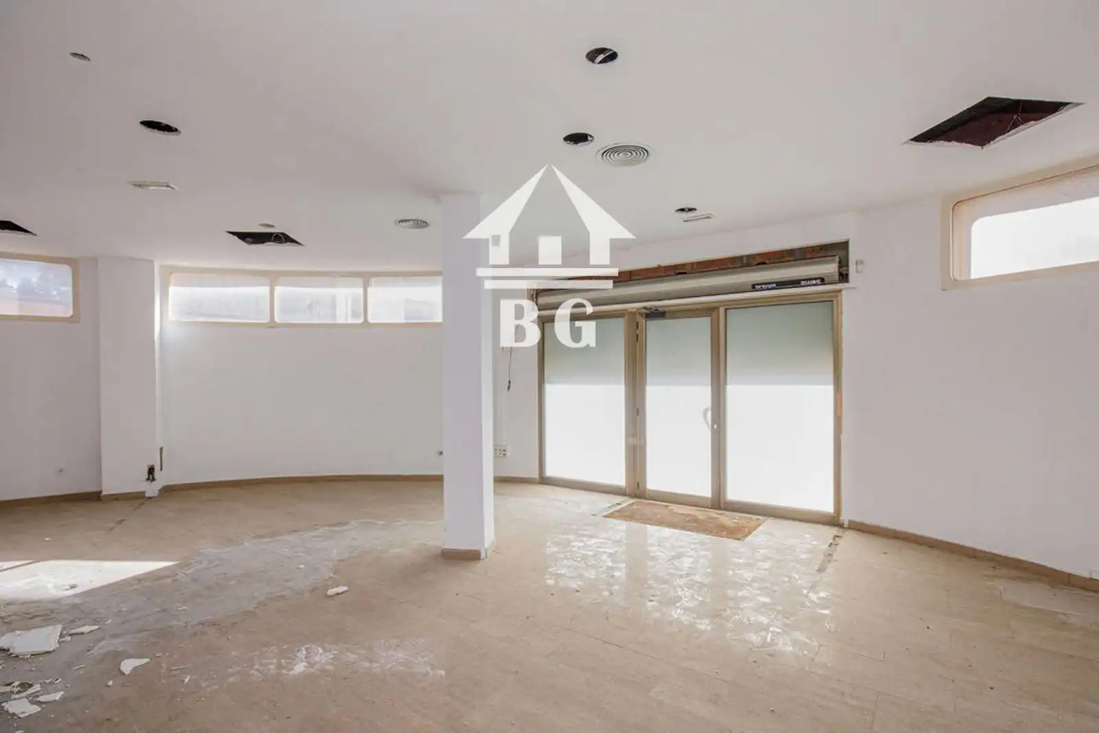 Business premises for sale in Bailen, imagen 6