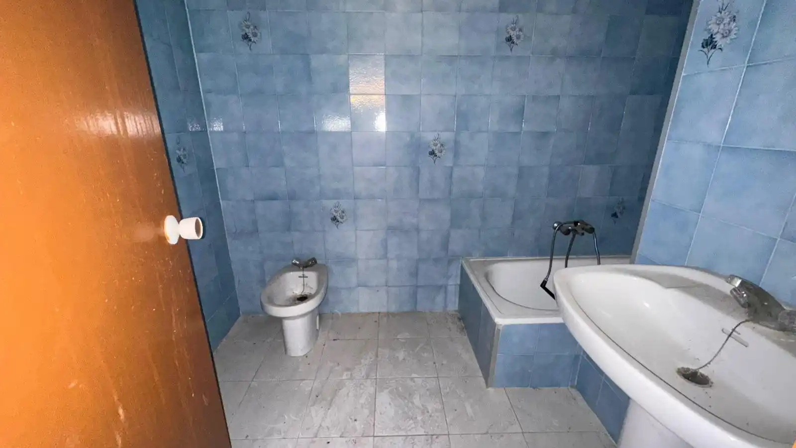 Baño de Planta baja en venta en Massalavés