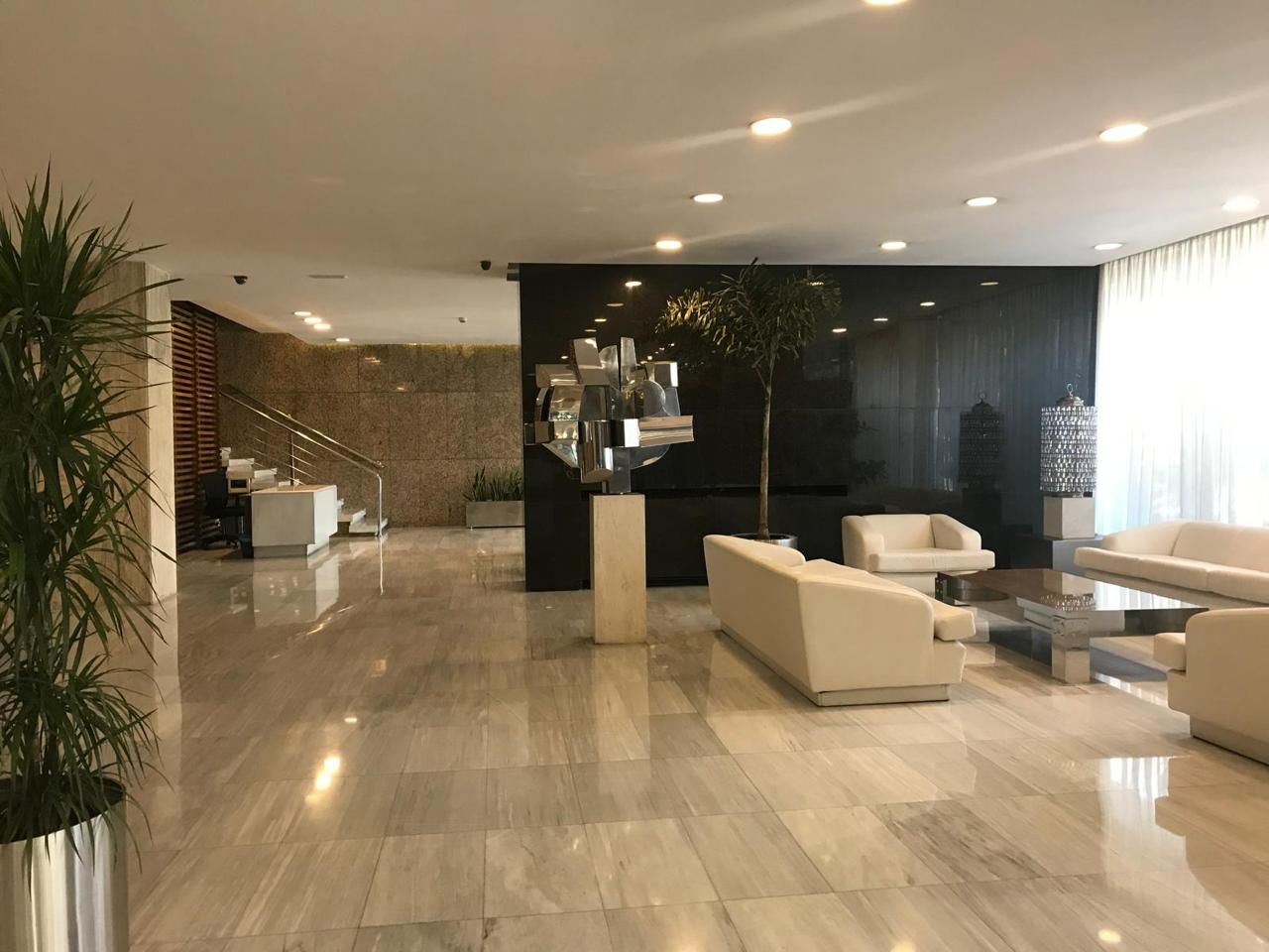 Study to rent in  Madrid Capital  with Heating and Furnished