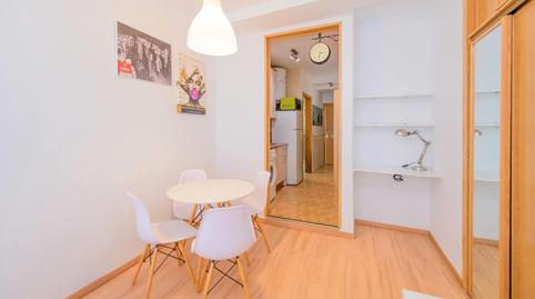 Foto 3 de Pis de lloguer a N/a, Valdeacederas, Madrid