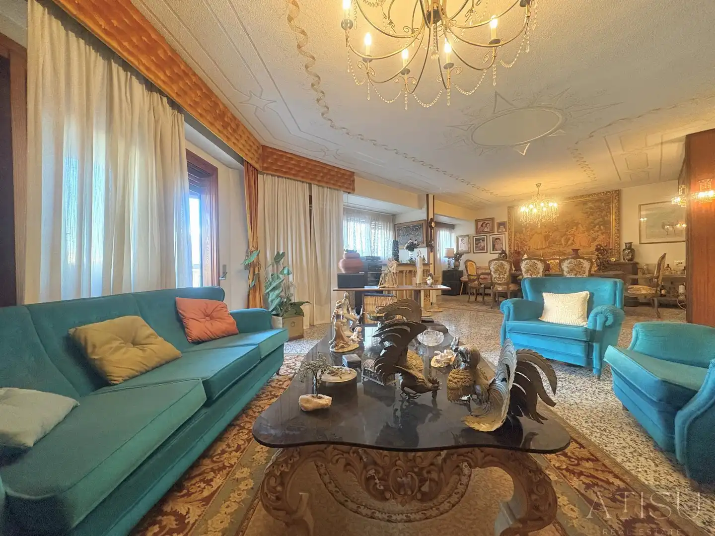 Apartamento en venta en Belando, 13, Mercado