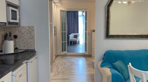Foto 4 de Piso en venta en Calle Ribera, 1, Puerto Banús, Marbella