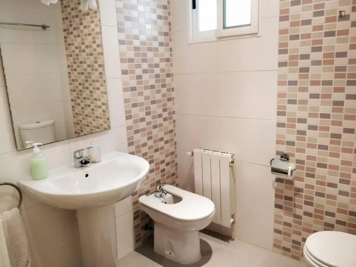 Habitación en La Constitución - Canaleta