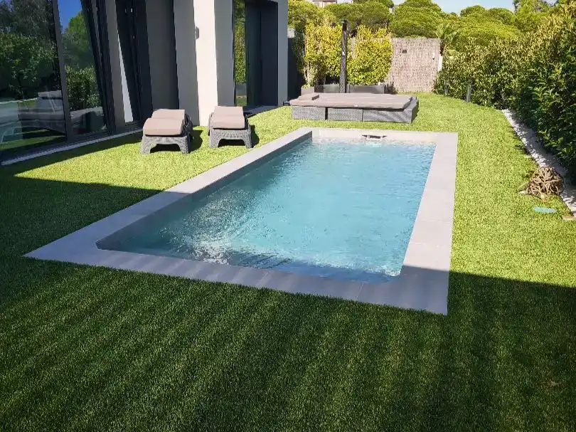 Piscina de Casa o chalet en venta en Sant Vicenç de Montalt con Aire acondicionado y Piscina